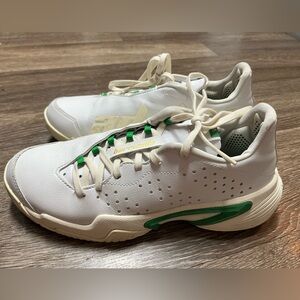 Adidas Barricade Stanniversary Stan Smith Men's Shoe GZ1408 size 7